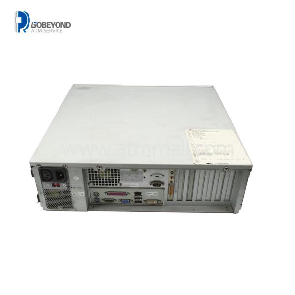 ATM Machine Parts Wincor P4 PC Core 01750106681 1750106681