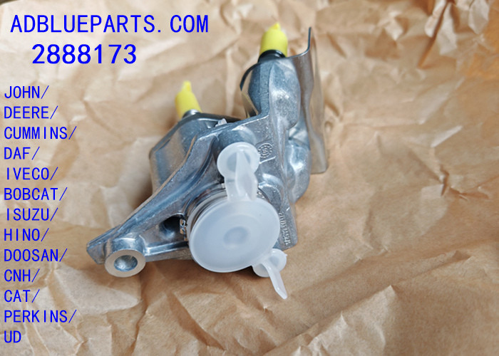 2888173 OEM BOSCH DEF DOSING UNIT / UREA NOZZLE / DOSING MODULE  2888173 Adblue Iniector Nozzle dosing nozzle for JOHN DEERE CUMMINS DAF IVECO BOBCAT ISUZU HINO DOOSAN CNH CAT PERKINS UD