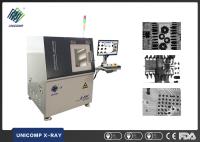 Source 80kV/90kV industrielle de système de représentation de X Ray avec la taille de tache focale submicronique