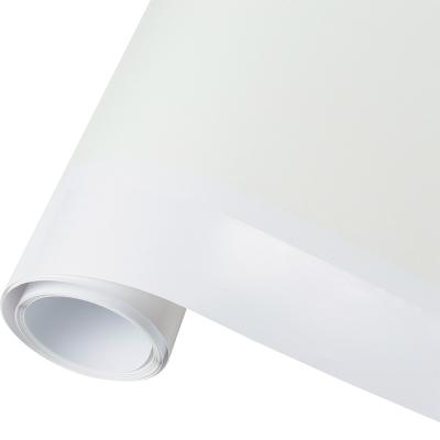 Lamination PVC Foil Wood Film For Furniture 0.3mm-0.35mm
