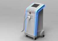 equipamento da remoção do cabelo do diodo do resultado 810nm da máquina profissional do ipl bom
