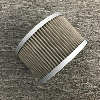 207-60-21311 Hydraulic Oil Inlet Filter For Kobelco Komatsu PC200-6 Excavator SK200-6 SK230-6 SK200-8 EF-080-1