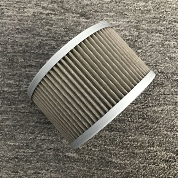 207-60-21311 фильтр входа гидравлического масла для экскаватора SK200-6 SK230-6 SK200-8 EF-080-1 Kobelco KOMATSU PC200-6