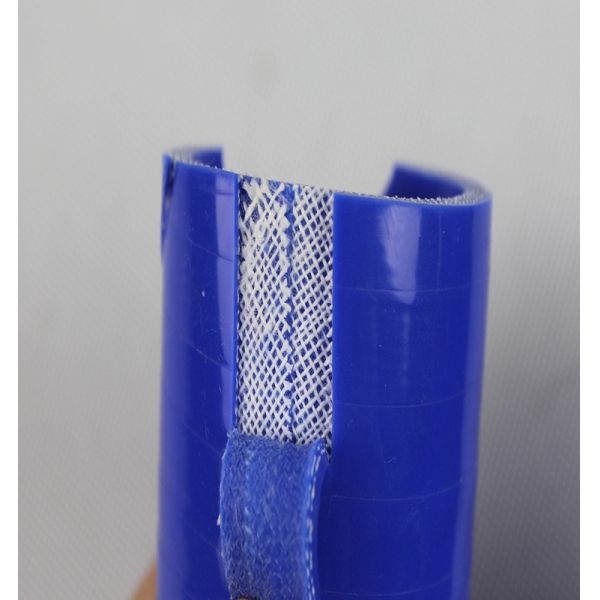 Специальный автомобильный силиконовый радиаторный шланг с давлением 0,3-2 МПа и углом 180 градусов