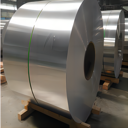 Тонкий анодируя алюминиевый лист Rolls 200mm покрасил покрытый