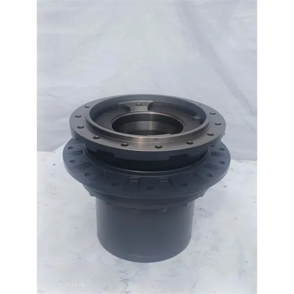 Hitachi EX120-1 Excavator Travel Reduction Gearbox 9180429
