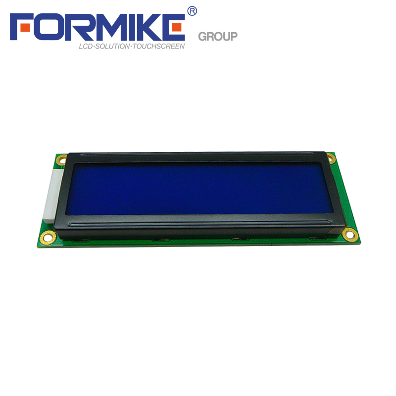 Alphanumeric Characters 16 X 2 LCD Panel Display Screen LCM screen Module