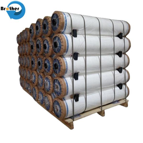 High Quality LLDPE Silage Wrap Stretch Packaging Film for Agricultural Grass