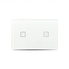 Wifi Smart Zigbee Home Automation Light Switch APP / Button Connection