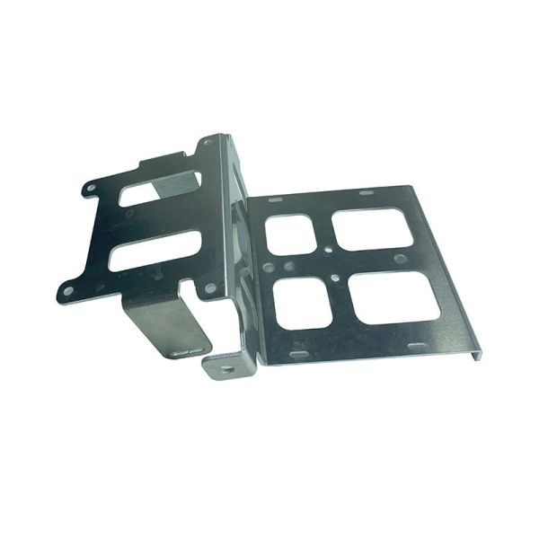 OEM Laser Cutting Metal Stamping Parts Multipurpose Practical