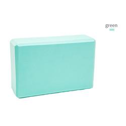 9in Eco Friendly Balance Exercises With Eva Foam Yoga Blocks Muscle Fitness