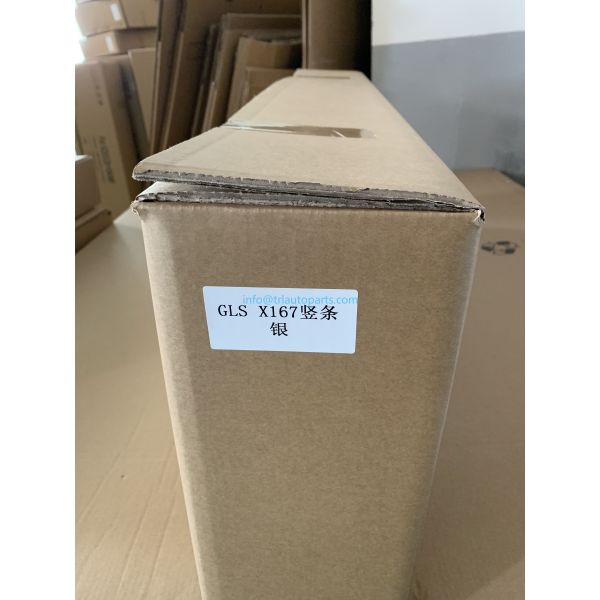 A1678880900 ABS Пластиковая передняя решетка для Mercedes Benz W167 1678880900