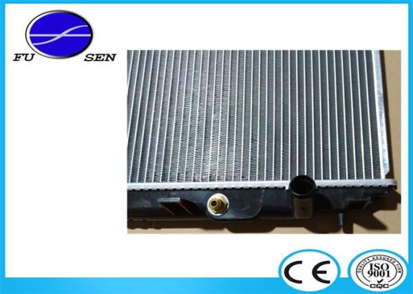 Honda Fit 2004-2008 Honda Car Radiator Automobile Spare Parts Various Model