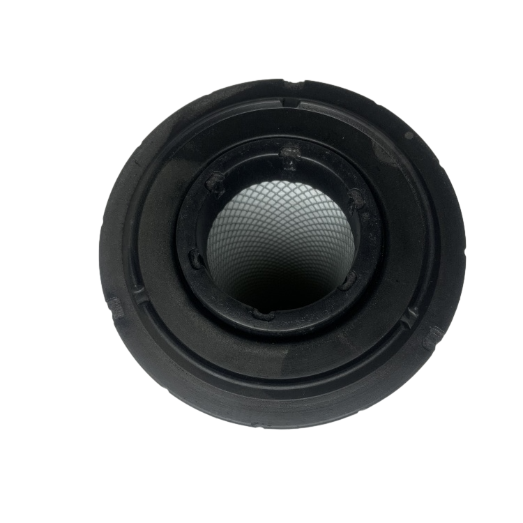 BB Air Filter with Long Working Life for CPCD50-100 Forklift Made of Filter Paper & Rubber