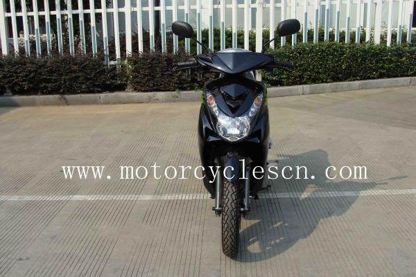 EEC DOT EPA 50cc Gas 2-stroke 4-stroke  single-cylinder air-cooled Scooter Guiana 125 150