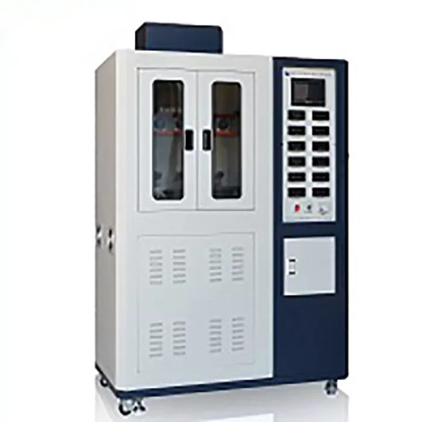 Insulation Material A8KV ASTM Wire Harness Testing Equipment