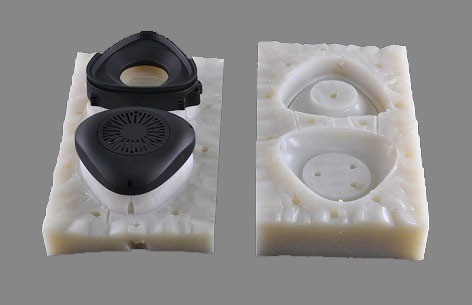 Smooth and Durable Vacuum Casting Prototypes for OEM Plastic Parts Not Micro Machining