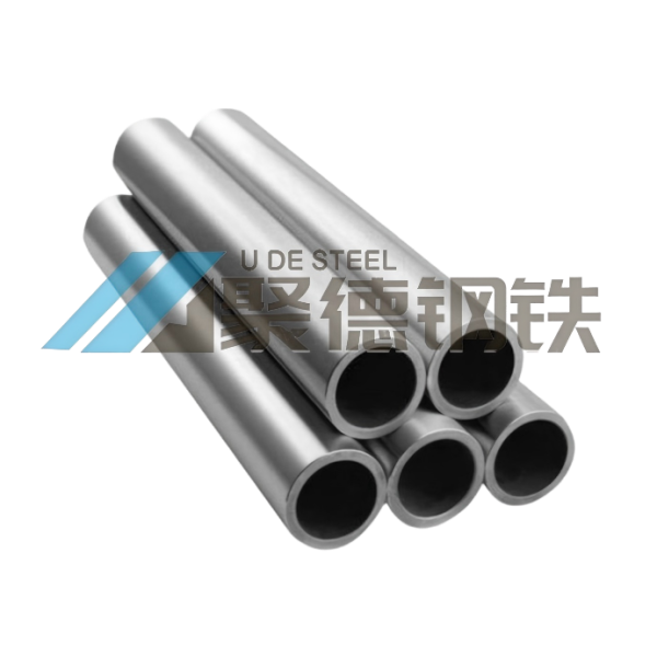 ASTM A312 TP304 3 Inch Stainless Steel Sch 10S Pipe For Chemical Processing Plants