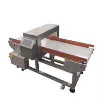 Metal Detector Machine For Food Industry Meat Processing Plant