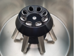 Heated Gerber Milk Centrifuge NovaFuge B148-2K4