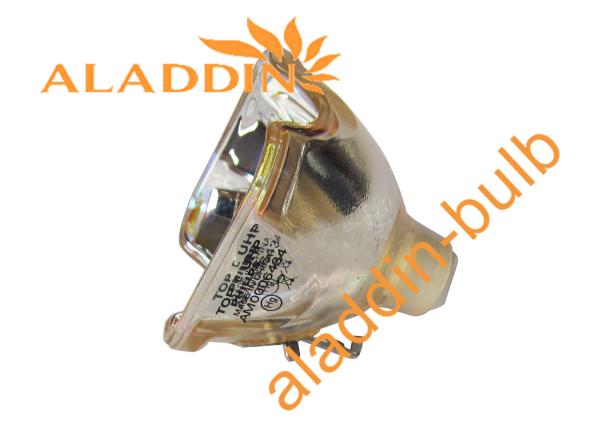 Replacement Projector Bare Bulb