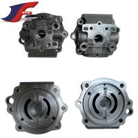 Le moteur de balancement pour R210LC-9A R300LC-9S