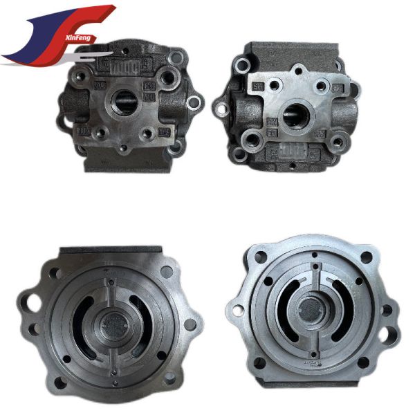 SWING MOTOR COVER 39Q6-11280 39Q611280 SWING MOTOR FOR R210LC-9A R300LC-9S