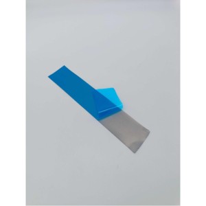 Premium Iron-On Reflective Tape Film for Garments High Visibility Textile Vinyl