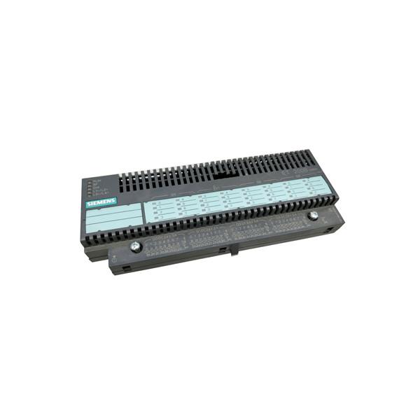 39RTMCAN Compact PLC Range para automação industrial com entrada de corrente contínua de 24 V e 10 saídas digitais