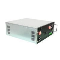 système de gestion à haute tension de batterie au lithium de 1500V ESS