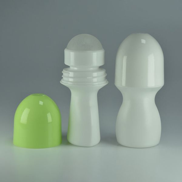 крен затира духов тела ясности 15ml на пластиковой бутылке с круглым шариком ролика