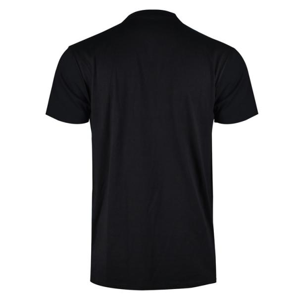 3D Printing Stylish Mens T Shirts Mickey Mouse Pattern For Adults / Teenager