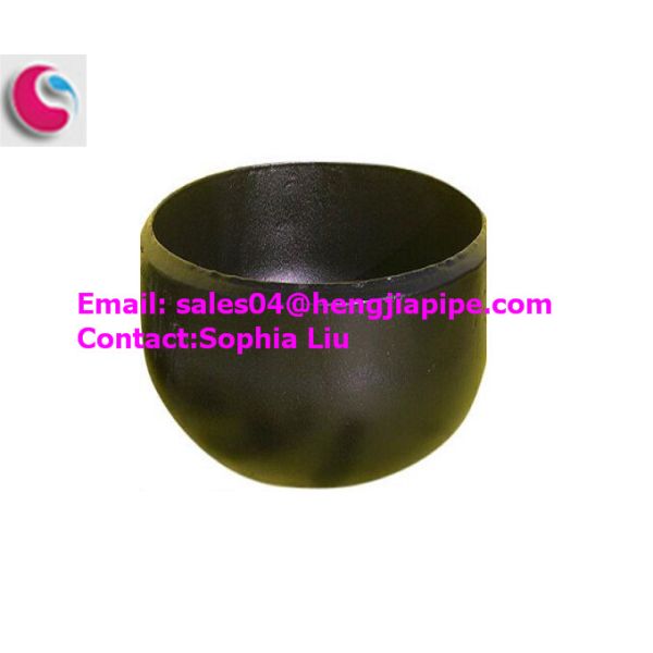 ASTMA234 WPB END CAP