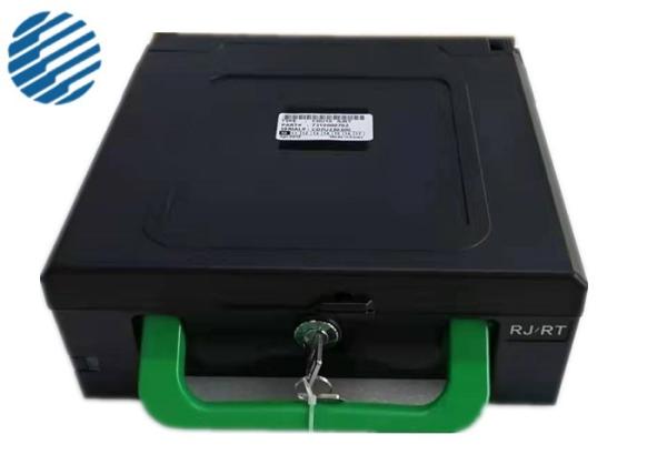 S7430000212 Hyosung ATM Parts Cover Side R Side Cover Assembly Right