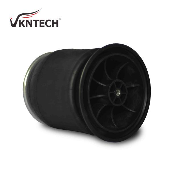 4157NP06 Air Suspension Springs European Truck Trailer Air Bag 7510651 W01-M58-8186