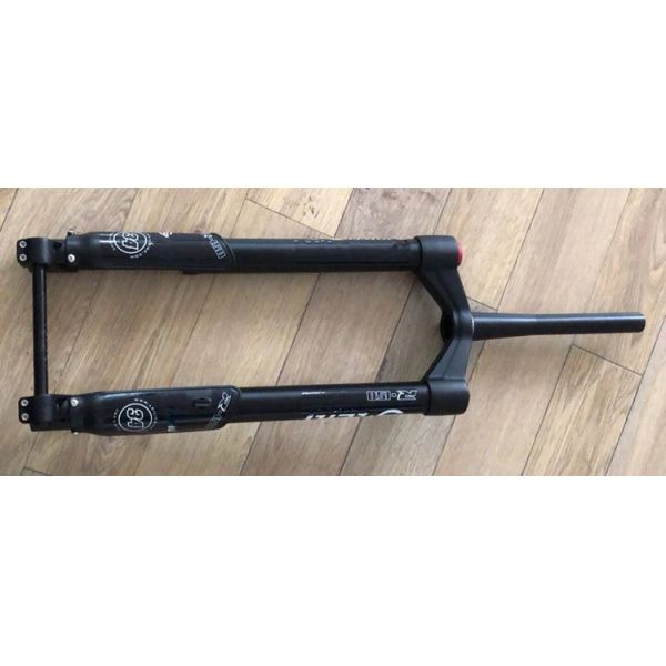 Full Suspension Powerful Ebike 72V 3000W With 45mm Magnet Hub Motor