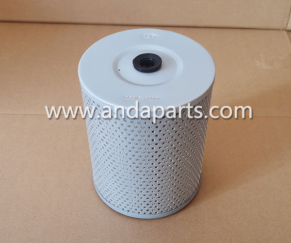 Good Quality Oil Filter For HYUNDAI 26316-72001