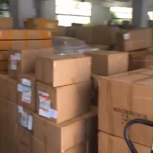 Origin Storage DDP Sea Shipping With Local Storage In 30 Days Shipment Dispatch Time