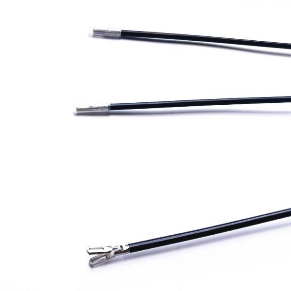 Eletrodo Bipolar Laparoscópico Manual Força 5mm Maryland Dissector para entrega rápida