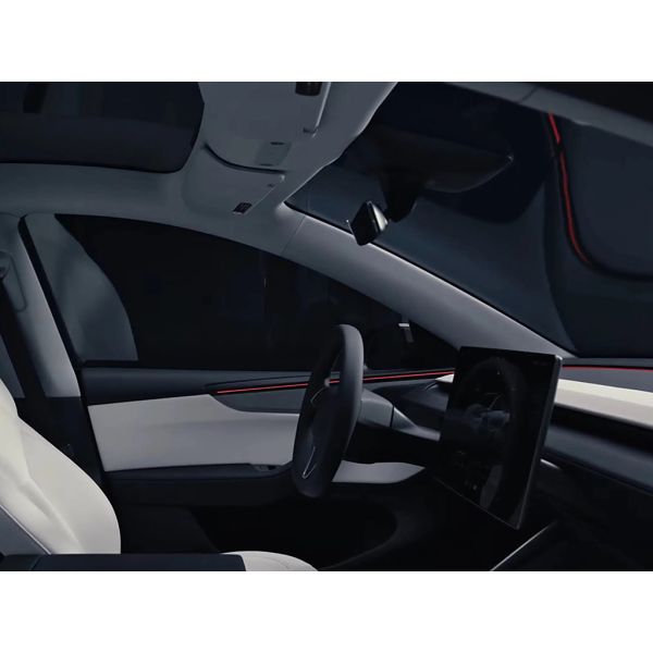 450 Mile Range Full Electric Car Tesla Model Y 2024 5 Seat SUV