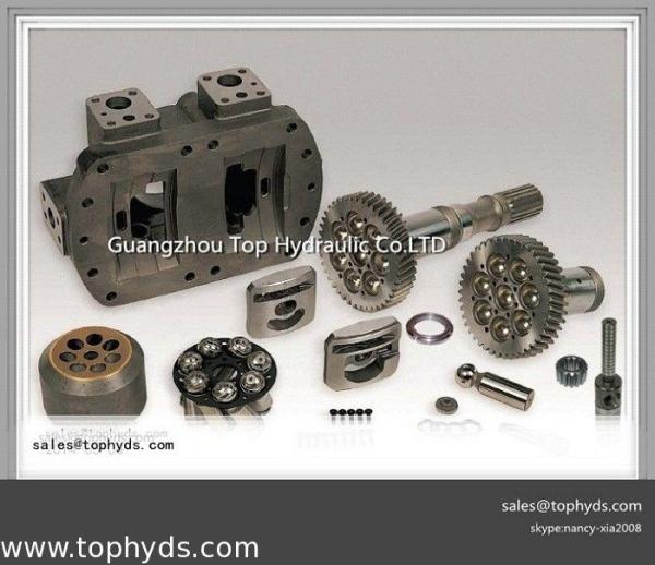 Rexroth/Uchida Hydraulic Piston Pump parts A8VO55/107/140/160/200/250