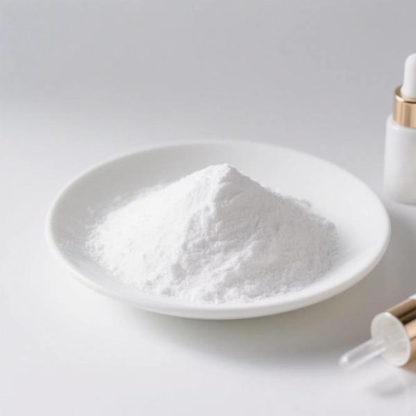 Coenzyme Q10 bêta cyclodextrine complexe d'inclusion de coenzyme Q10 personnalisé