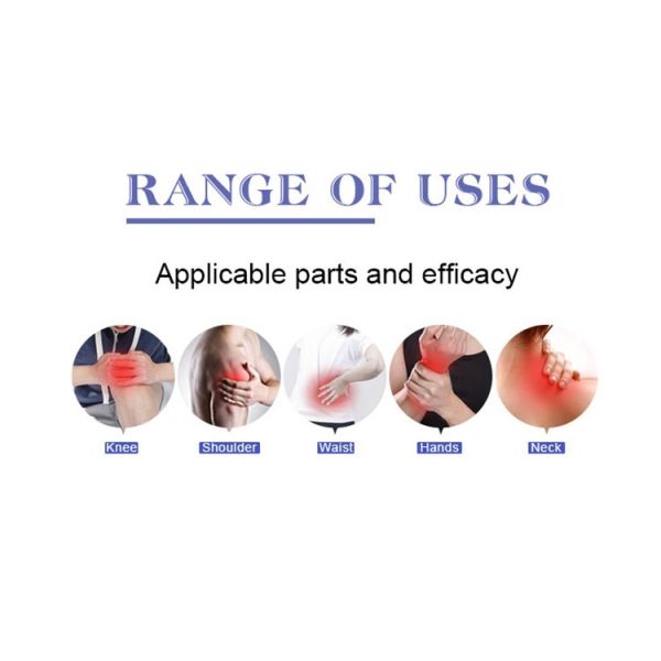 Straight Beam Ultrasound Muscle Treatment Machine 80-106kpa For Pain Reduction