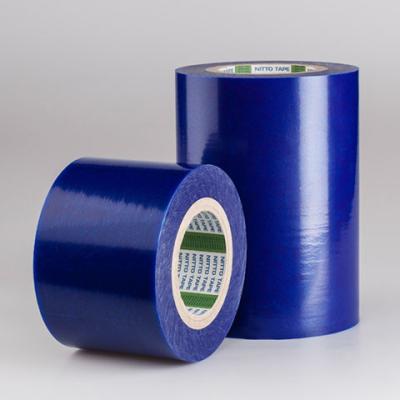 SPV 224S PVC Metal Surface Protection Film 0.08mm Thickness Customizable Option