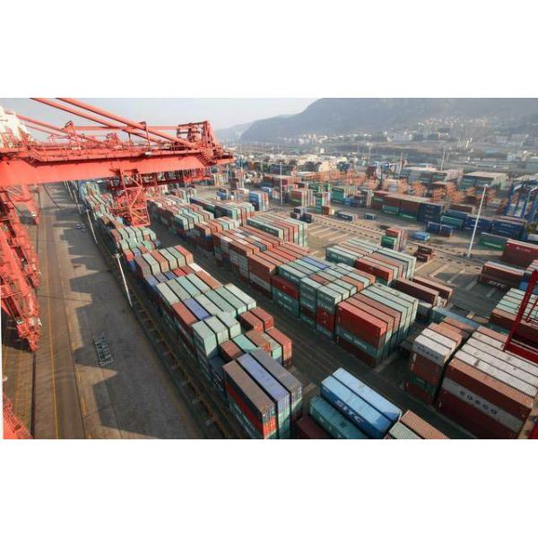 Professional Railroad Cargo Transportation China Shenzhen To Russia Inland Quick Service