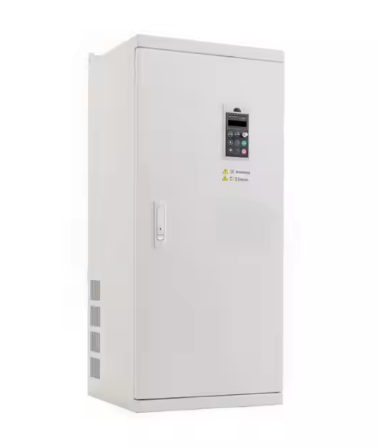 EMERSON Inverter CT Drive EV800-2S0002G Single-Phase 220VAC 0.2KW