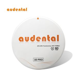 Audental Bio-Material Co., Ltd