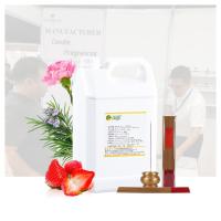 Prix d'usine huile parfumée d'encens distributeur de parfums en vrac huile parfumée en vrac pour l'encens