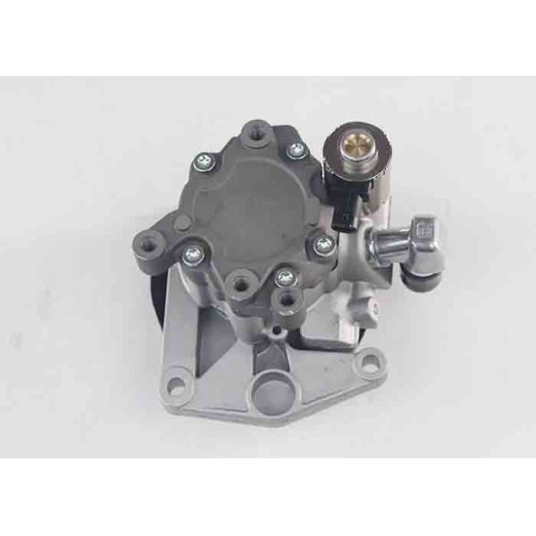 For Mercedes W212 E300 E350 E500 E550 4MATIC Power Steering Pump 0064664501 