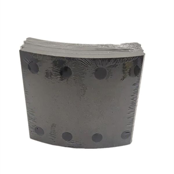 SINOTRUK CNHTC Car Fitment Size Standard WG9231342068 howo truck brake pad rubbing pad